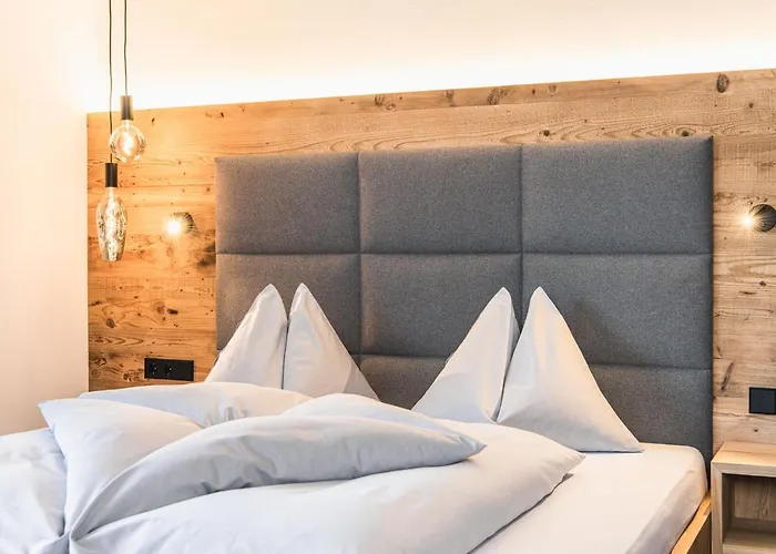 Hotel Wolf