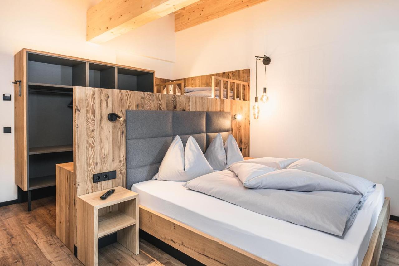Hotel Wolf