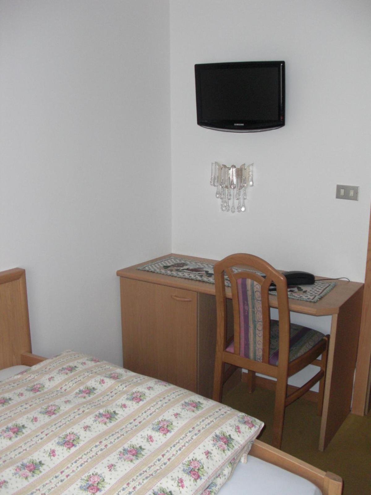 Hotel Wolf 3*