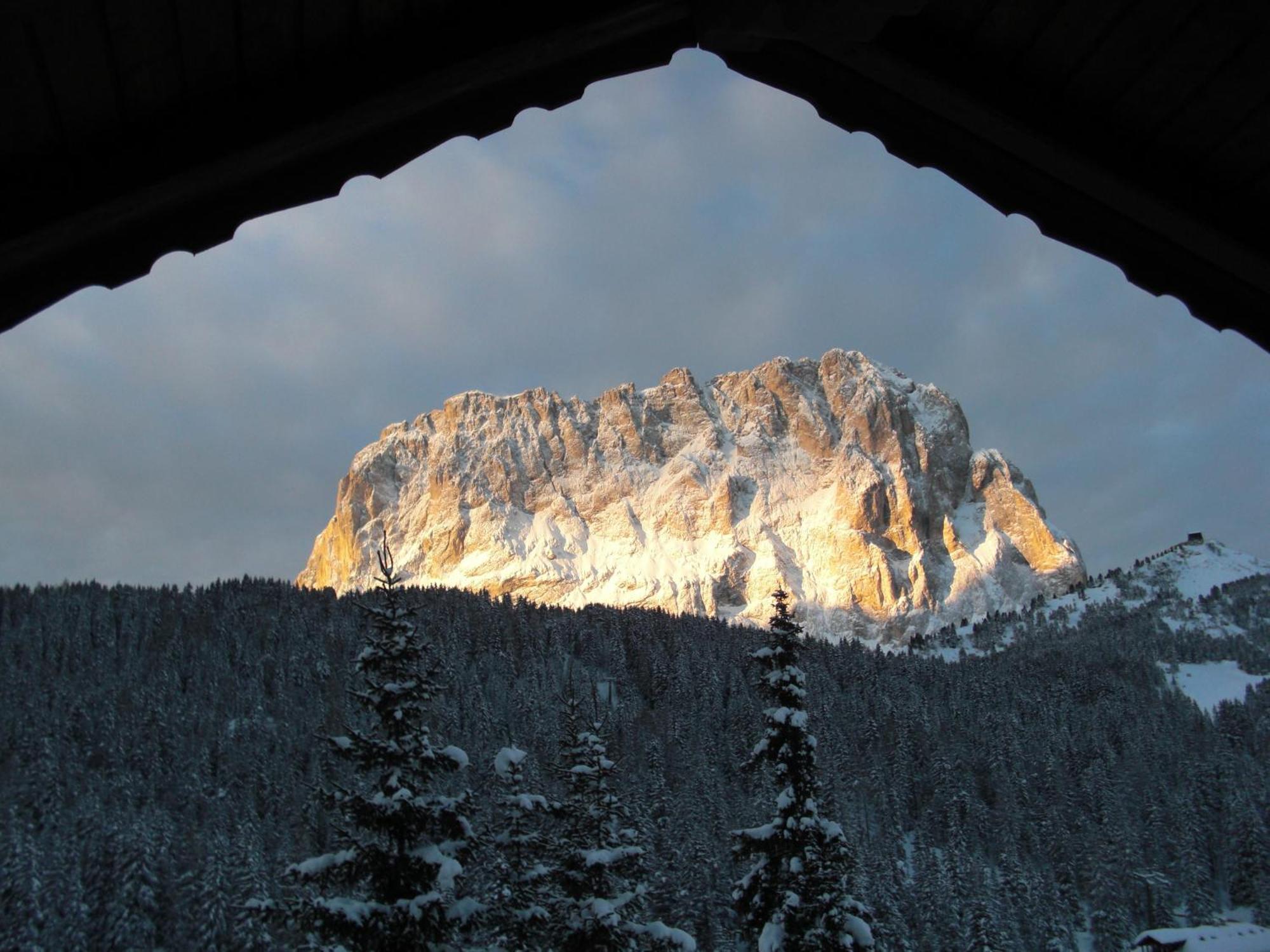 Hotel Wolf Selva di Val Gardena